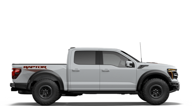 2026 Ford F-150® External Image 1
